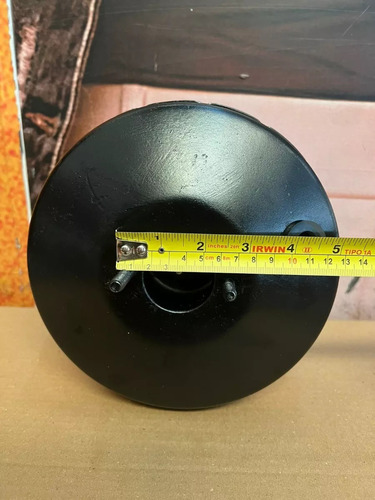 Servo Freio Hidrovacuo Corsa 8v 95 96 97 98 99 2000