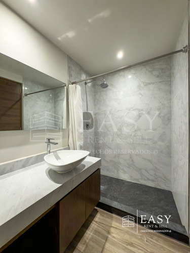 Departamento En Renta Polanco