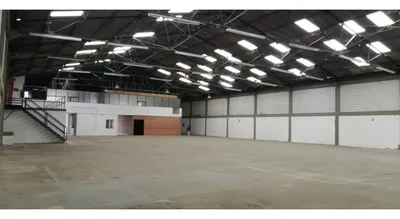 Bodega en venta