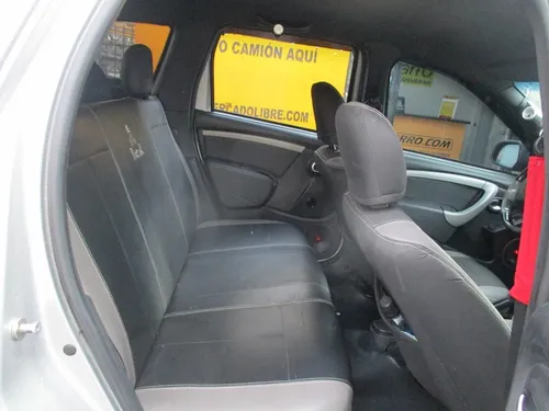 Renault Duster 4x2 1600cc Mt Aa