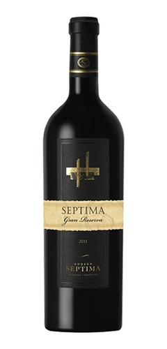 Vino Septima Gran Reserva Blend Prestige X750cc