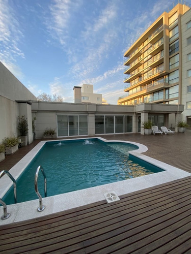 Imagen 4 de 25 de 2 Ambientes Con Terraza Propia En Los Troncos, Mar Del Plat