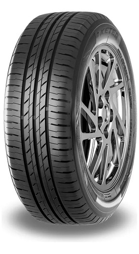 Neumático 185/60r14 Keter Kt626 82h Sandero Onix Fiesta Gol