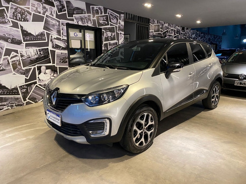 Renault Captur 2.0 Intens