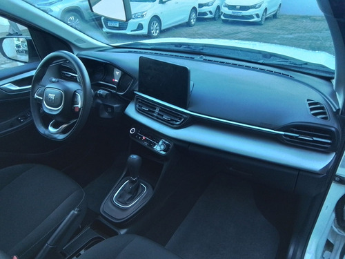 Fiat Pulse 1.0 TURBO 200 FLEX AUDACE CVT