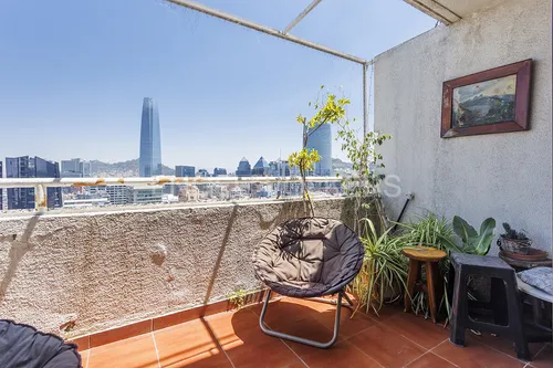 Departamento Para Remodelar En Augusto Leguía/reyes Lavalle