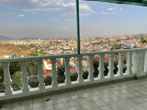 Imagen 4 de 17 de Casa En Venta En Fuentes De Satélite