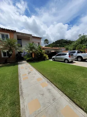 Casa en alquiler