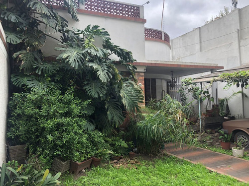Imagen 1 de 15 de Lote Casa Venta Caseros 8.66x24 B.mitre 5300 Tres De Febrero