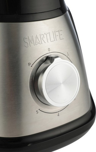 Licuadora De Mesa Smartlife 600w Sl-bl1055pn
