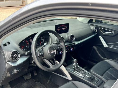 Imagen 7 de 8 de Audi Q2 2.0 T 190 Cv Quattro