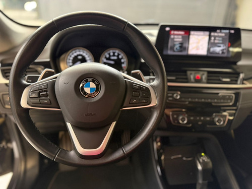 BMW X1 2.0 16V TURBO ACTIVEFLEX SDRIVE20I X-LINE 4P AUTOMÁTICO