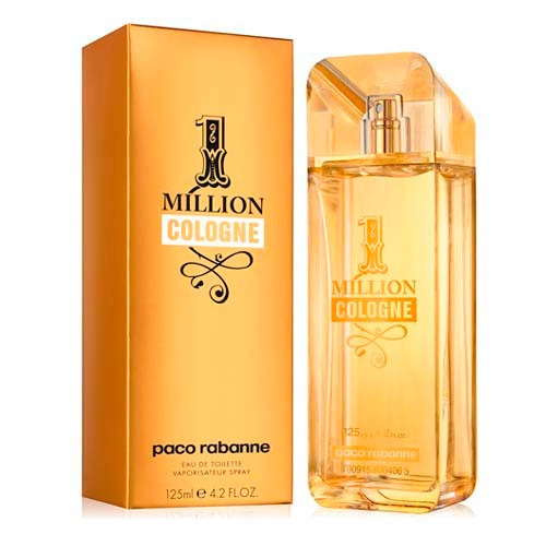 Oferta Perfume Paco Rabanne One Million Cologne Nuevo Sh+
