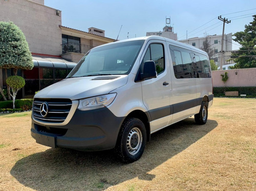 Imagen 1 de 15 de Mercedes Benz Sprinter 2019