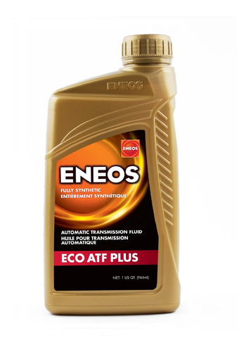 Kit Afinación Transmisió Automática Swift 1.4 12-17 Eneos 4l