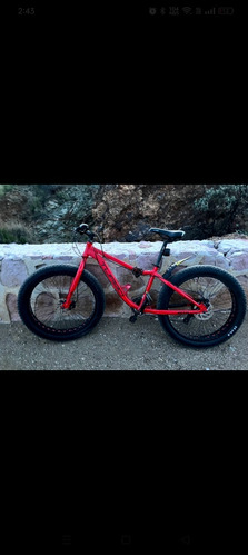 Fat Bike 