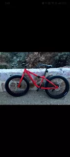 Fat Bike