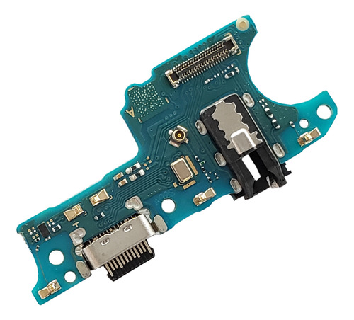 Tablilla Centro De Carga Compatible Samsung A02s A025f A02g