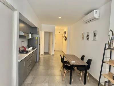 Departamento en renta vacacional