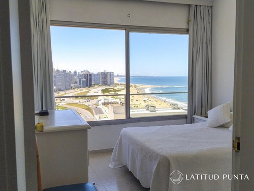 Imagen 8 de 18 de Apartamento Con Hermosa Vista Al Mar