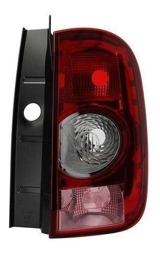 Faro Trasero Para Renault Duster 2011 2012 2013 2014 Der