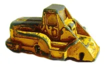Comprar Antiguo Tractor Corgi Jr. Para Restaurar- Made In G. Britain
