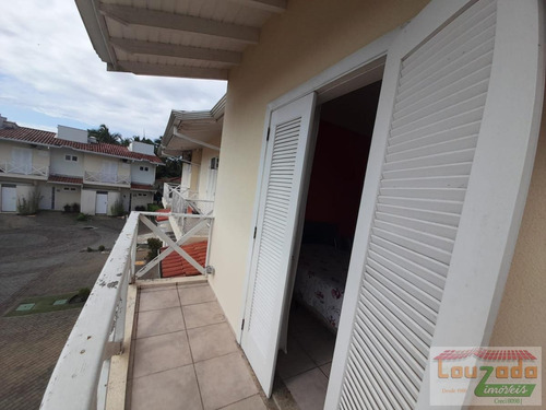 Imagem 13 de 15 de Sobrado Para Venda No Bairro Condomínio Portal Da Juréia Na Cidade De Peruíbe/sp - 4217_2-1542433