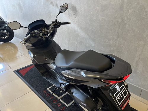 Honda Pcx 160 Cbs