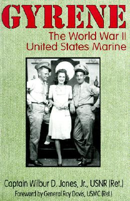 Libro Gyrene: The World War Ii United States Marine - Jon...