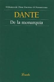 De La Monarquia