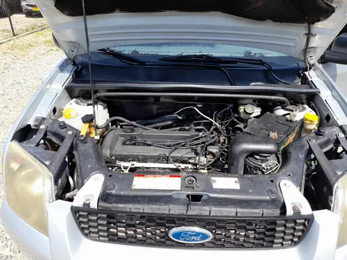 Ford Ecosport 2.0 L