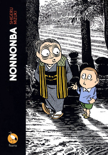Nonnonba Volume Unico Mangá Devir Lacrado Capa Mole