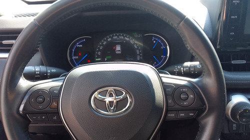 Toyota RAV4 2.5 Tx