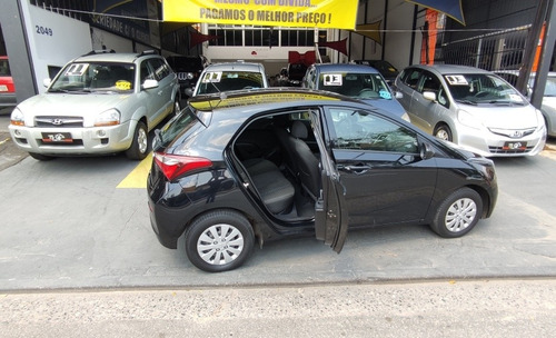 Imagem 7 de 9 de Hyundai Hb20 2019 1.0 Unique Flex 5p Tl Multimarcas