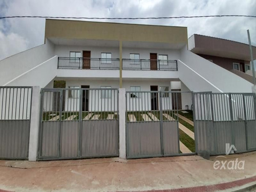 Imagem 6 de 26 de Casa Com 3 Quartos, Sala Ampla, Wc Social E Da Suíte Com Box Em Vidro Blindex Branco, Lavabo Sol Da Manhã, Excelente Acabamento - Ca00409 - 69389877
