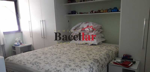 Imagem 6 de 15 de Apartamento-à Venda-tijuca-rio De Janeiro - Tiap22718