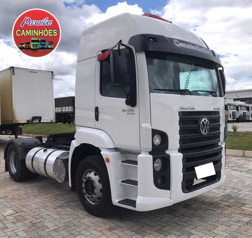 Imagem 2 de 15 de Volkswagen 19.320 - 4x2 - Teto Alto.