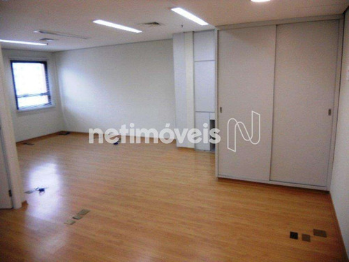 Imagem 5 de 15 de Sala Em Jardim Paulista, São Paulo/sp De 50m² À Venda Por R$ 450.000,00 - Sa2325446-s