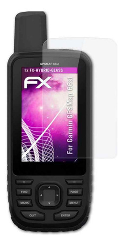 Lamina Hidrogel Recci Gps Garmin Edge 840 / Edge 840 Bundle