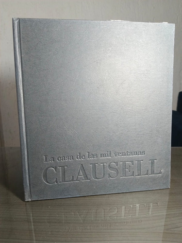 La Casa De Las Mil Ventenas Clausell Joaquín Clausell (Usado)