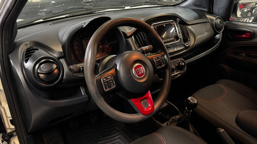 Fiat Uno 1.4 Sporting Mt