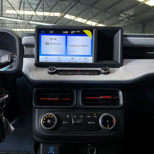 Ford Maverick 2.0 Xlt At