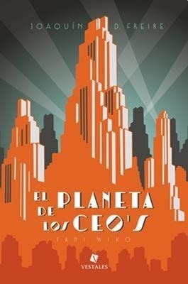 Planeta De Los Ceos, El - (trade) - Freire Joaquin