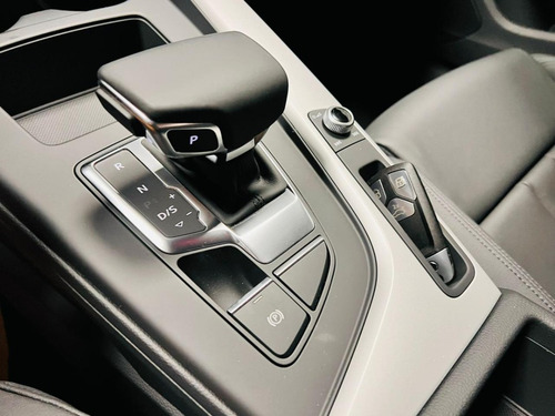 Imagen 17 de 20 de Nueva Audi A4 All Road Quattro 4x4 Q2 Q3 Q5 Q7 A4 A5 A6 2023