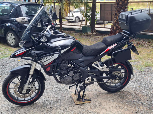 Imagen 15 de 19 de Benelli Trk 251 Abs 2020 7.500 Km