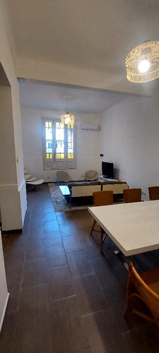 Palermo Ph A Estrenar Con Muebles.