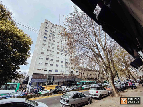 Departamento En Venta - 2 Dormitorios 1 Baño - 49,8mts2 - La Plata