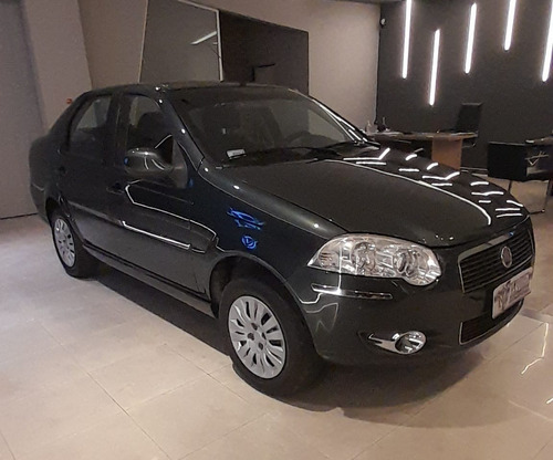 Fiat Siena 1.4 El Pack Attractive