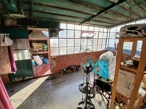 Venta 3 Viviendas S/lote De 205 M²