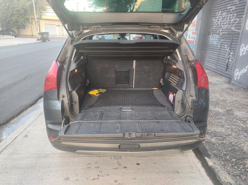 Peugeot 3008 1.6 Feline Thp 156cv